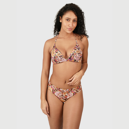 Brunotti Brunotti Bikinibroekje Dames Nolina-Sakai Roze