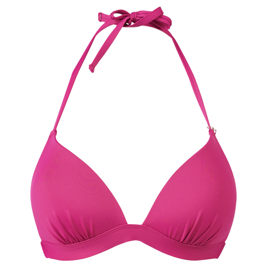 Brunotti Brunotti Bikinitop Dames Lisselot Magenta