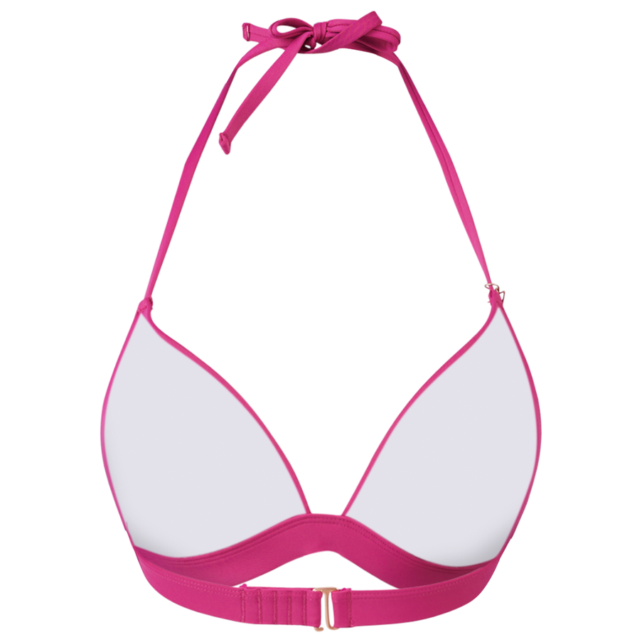 Brunotti Brunotti Bikinitop Dames Lisselot Magenta