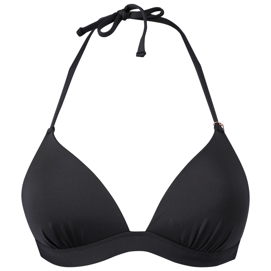 Brunotti Brunotti Bikinitop Dames Lisselot Zwart