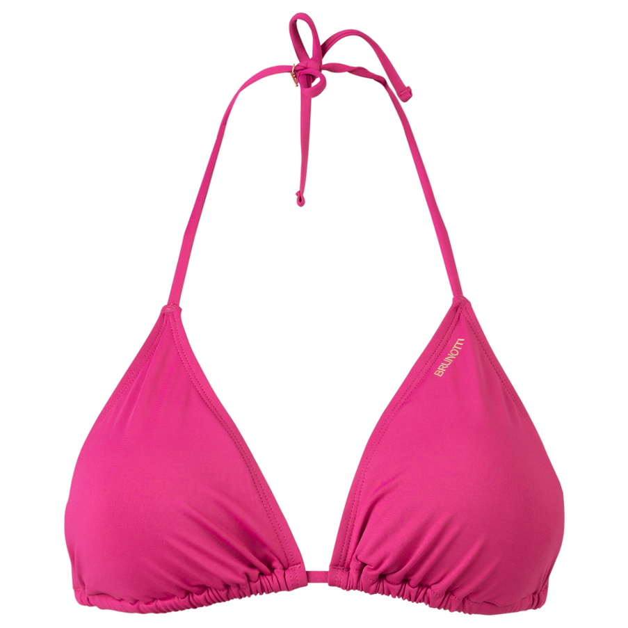 Brunotti Brunotti Bikinitop Dames Novalee Magenta