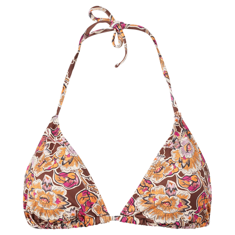 Brunotti Brunotti Bikinitop Dames Novalee-Sakai Roze