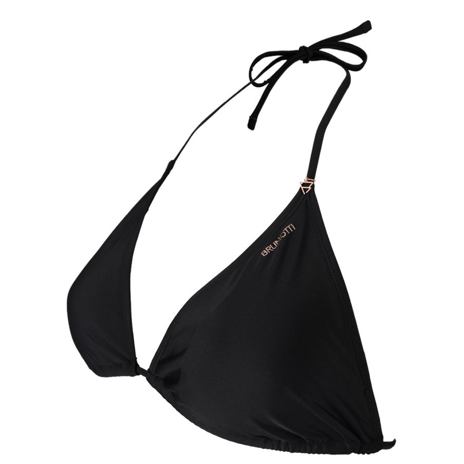 Brunotti Brunotti Bikinitop Dames Novalee Zwart