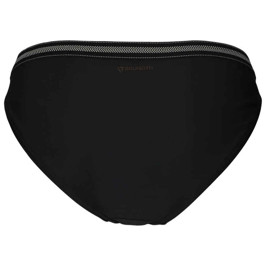 Brunotti Brunotti Bikinitop Dames Salsida Zwart