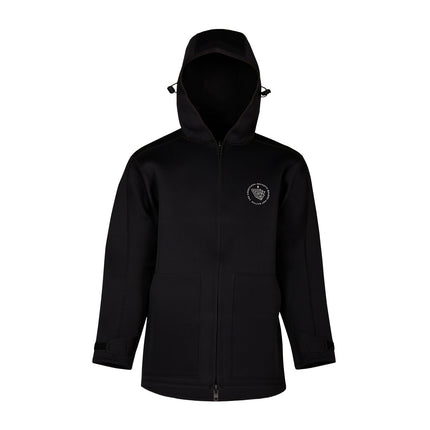 Brunotti Brunotti Neopreen Jacket Radiance Unisex Zwart