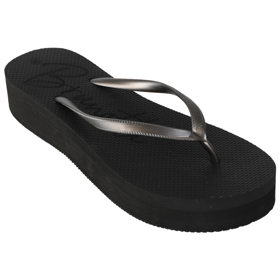 Brunotti Brunotti Slippers Dames Gigi Zwart