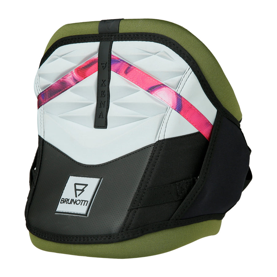 Brunotti Brunotti Windsurf Trapeze Dames Xena Groen