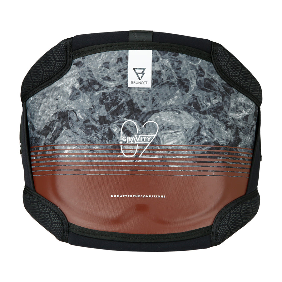 Brunotti Brunotti Windsurf Trapeze Gravity 2 Bruin