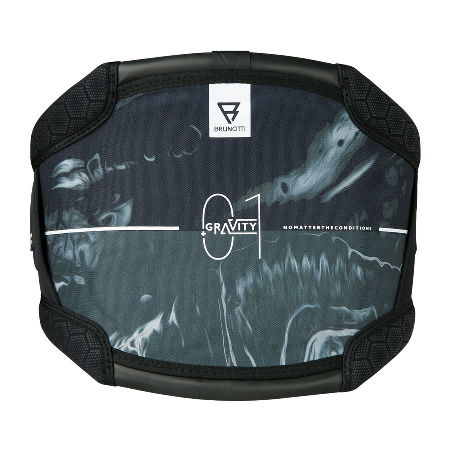 Brunotti Brunotti Windsurf Trapeze Gravity Zwart