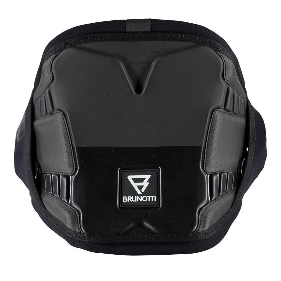 Brunotti Brunotti Windsurf Trapeze Heren Radiance Zwart