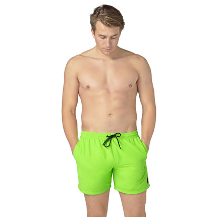 Brunotti Brunotti Zwembroek Heren CrunECO-N Mojito Green