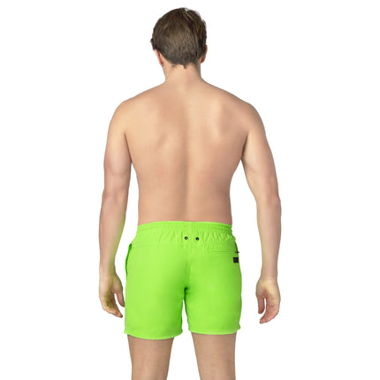 Brunotti Brunotti Zwembroek Heren CrunECO-N Mojito Green