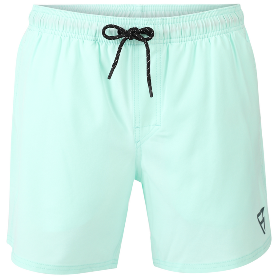 Brunotti Brunotti Zwembroek Heren Iconic Groen