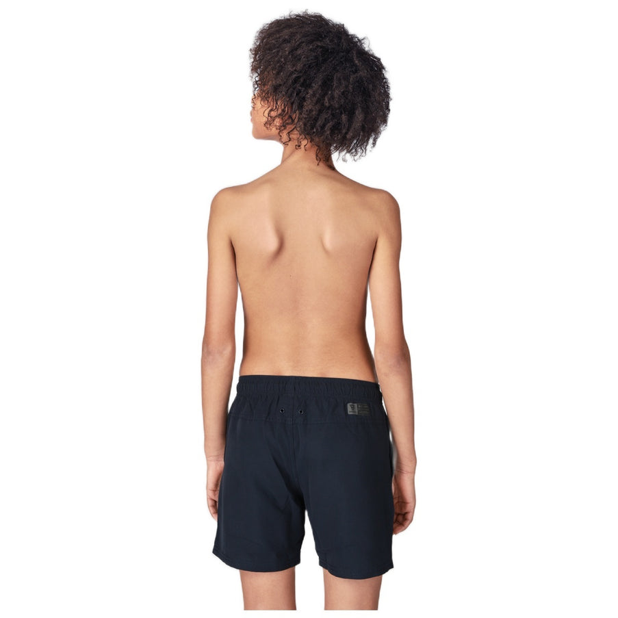 Brunotti Brunotti Zwembroek Jongens Crunotos Donkerblauw