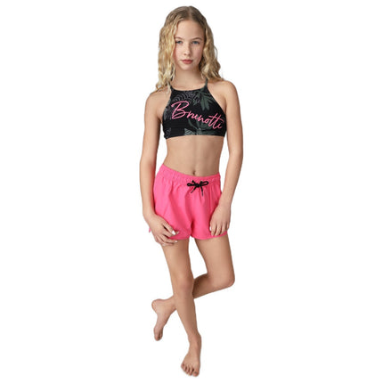 Brunotti Brunotti Zwembroek Meisjes Groovy Roze