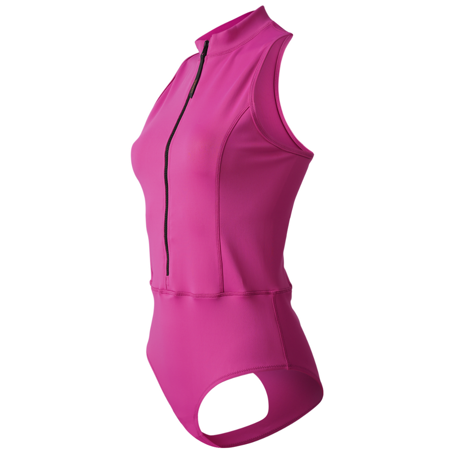 Brunotti Brunotti Zwemsuit Dames Gabi Paars