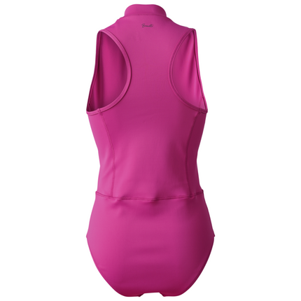 Brunotti Brunotti Zwemsuit Dames Gabi Paars