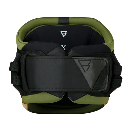 Brunotti Kitesurf Trapeze Dames Xena Groen