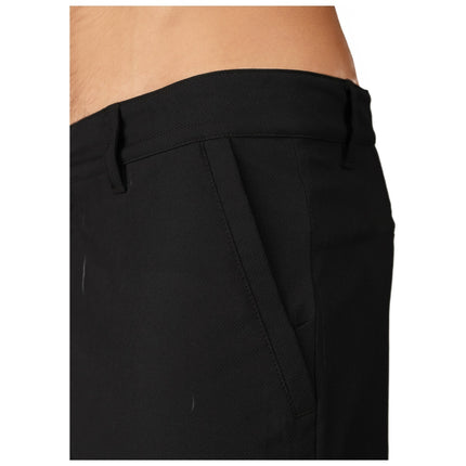Brunotti Korte Broek Heren Marret Zwart