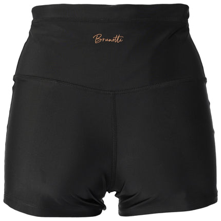 Brunotti Leggingshort Dames Hibikia-Solid Zwart