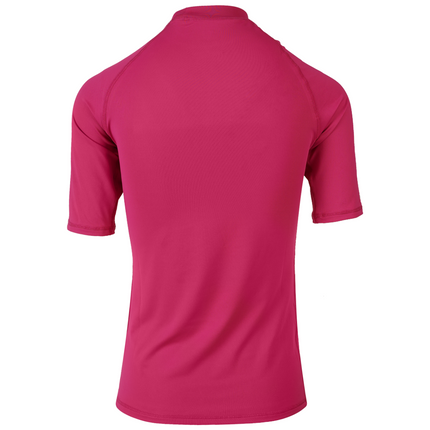 Brunotti Rashguard Dames Linea Paars