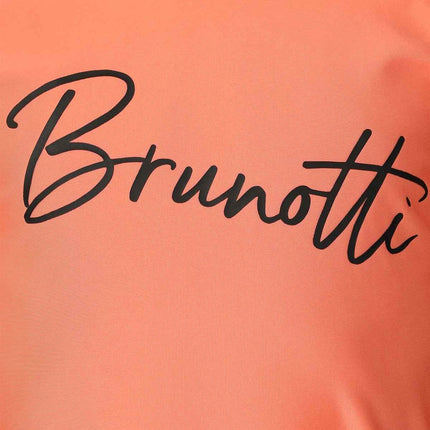 Brunotti Rashguard Meisjes Linny Oranje