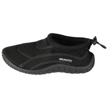 Brunotti Waterschoenen Kind Watershory Zwart