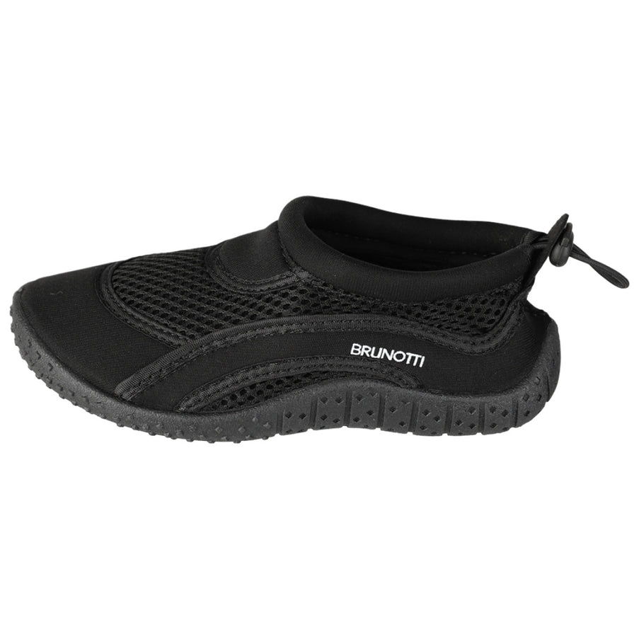 Brunotti Waterschoenen Kind Watershory Zwart