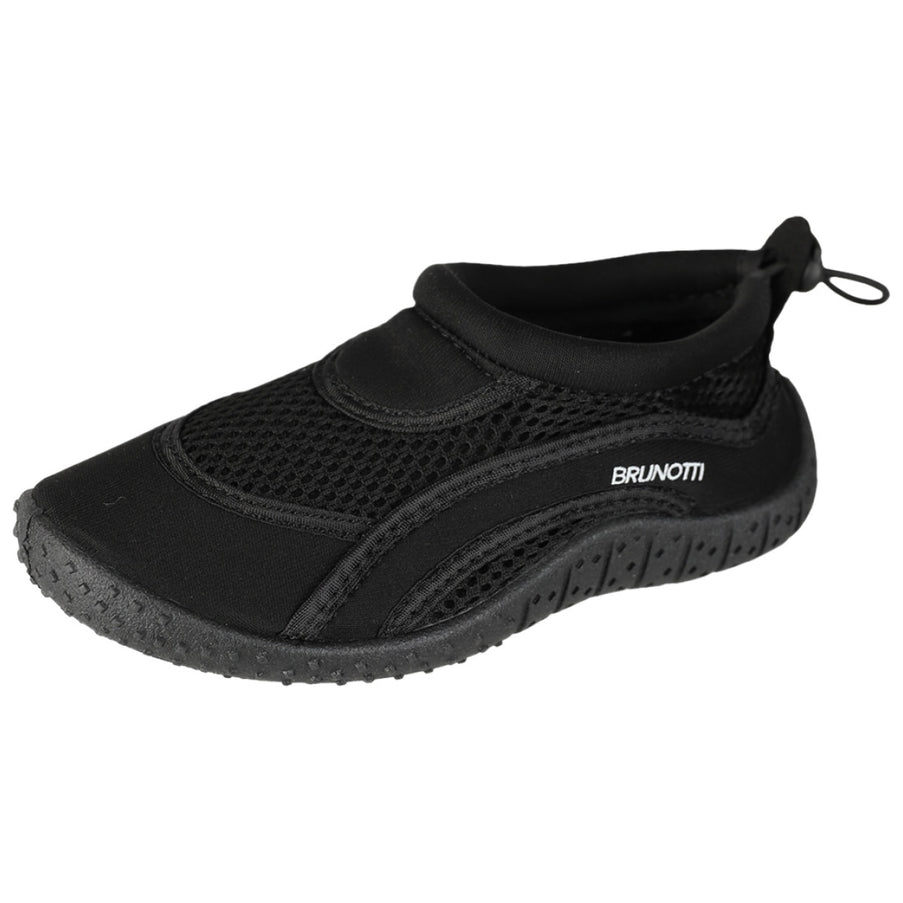 Brunotti Waterschoenen Kind Watershory Zwart