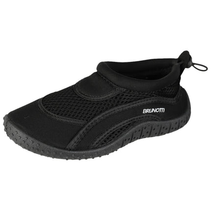 Brunotti Waterschoenen Kind Watershory Zwart