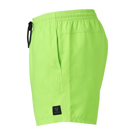 Brunotti Zwembroek Heren CrunECO-N Mojito Green