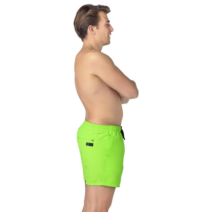 Brunotti Zwembroek Heren CrunECO-N Mojito Green