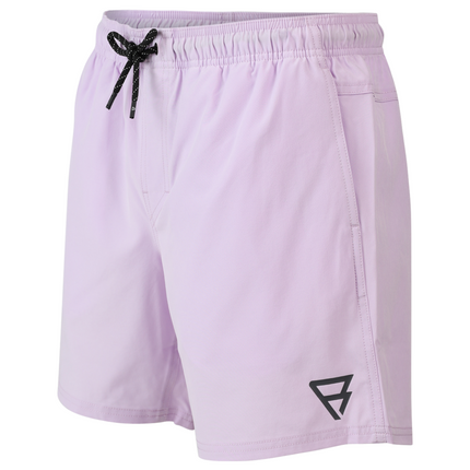 Brunotti Zwembroek Heren Iconic Paars