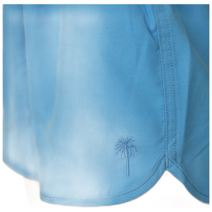 Brunotti Zwembroek Meisjes Groovy Blauw