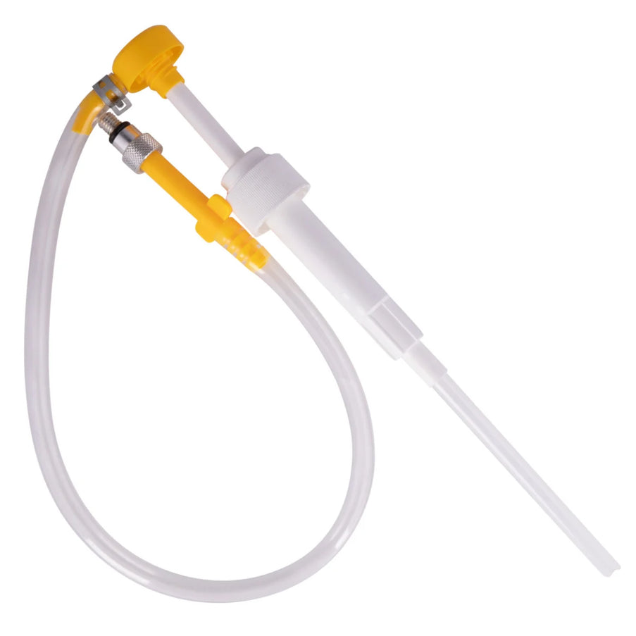 EvoNautic Buitenboordmotor Staartolie Pomp