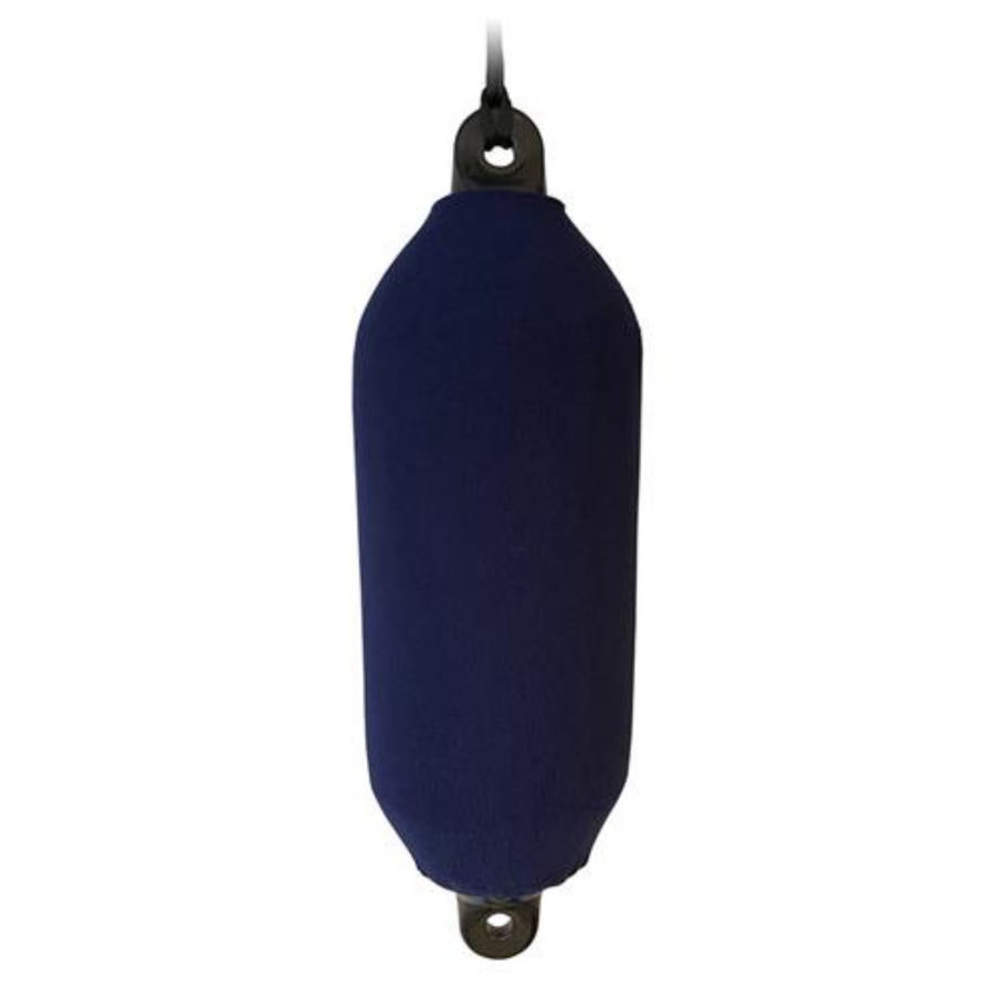 Cilinderfender Hoes 60 x 16 cm 2 Stuks