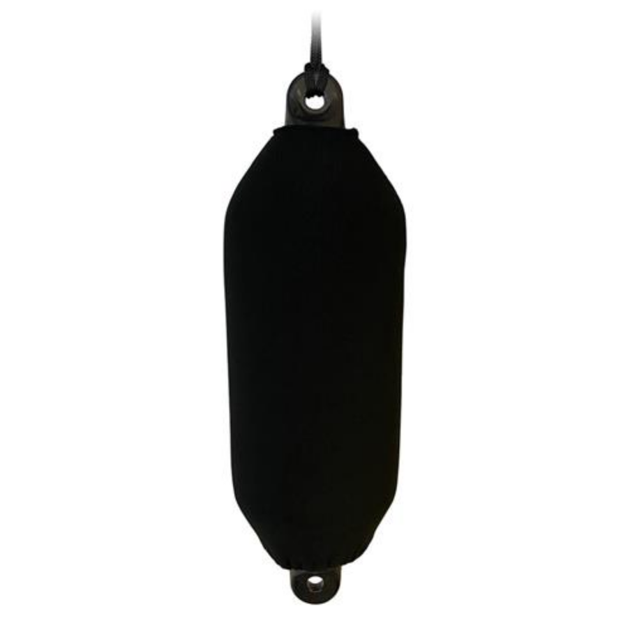 Cilinderfender Hoes 60 x 16 cm 2 Stuks