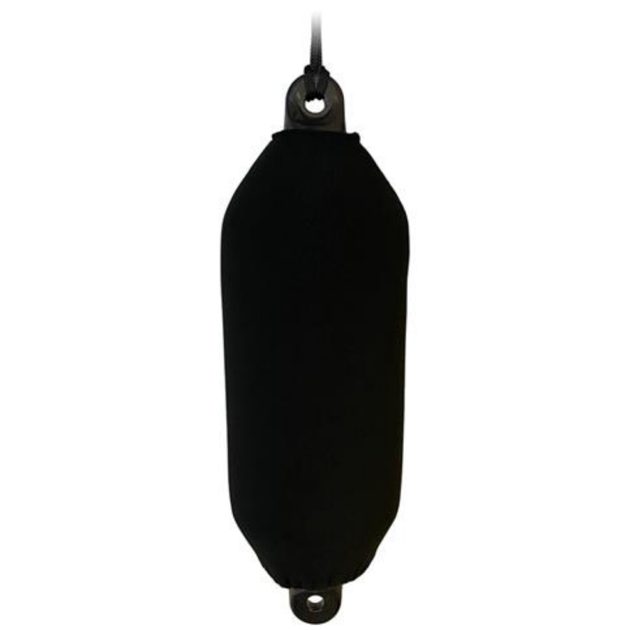 Cilinderfender Hoes 90 x 30 cm 2 Stuks
