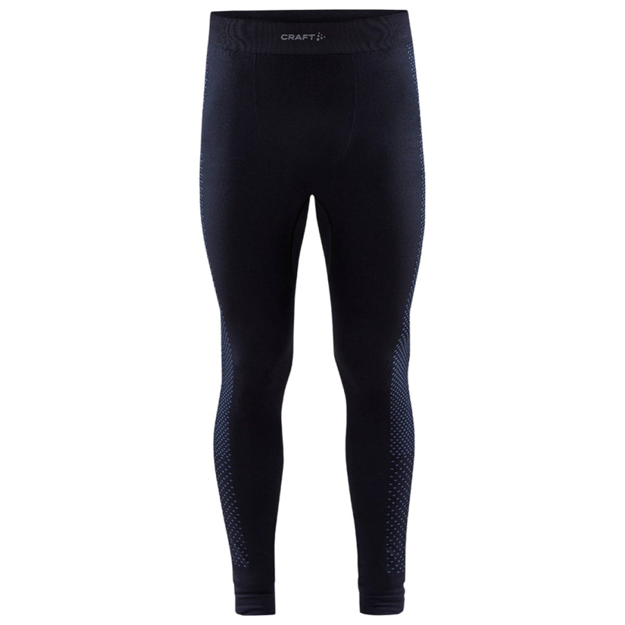 Craft Craft Thermobroek Adv Warm Intensity Heren Zwart