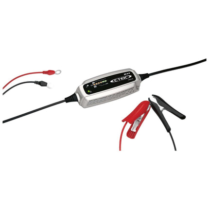CTEK CTEK Acculader 12V 0,8A