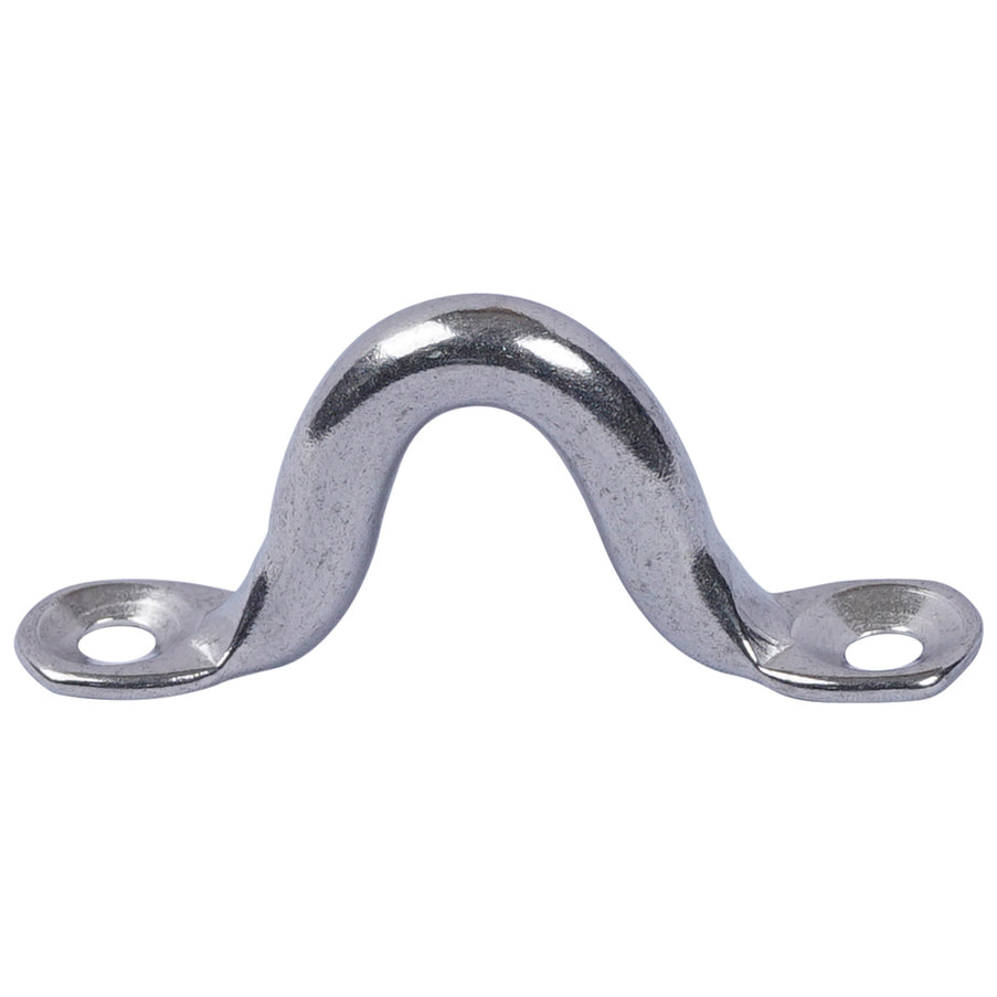 Dekoog RVS 8 cm
