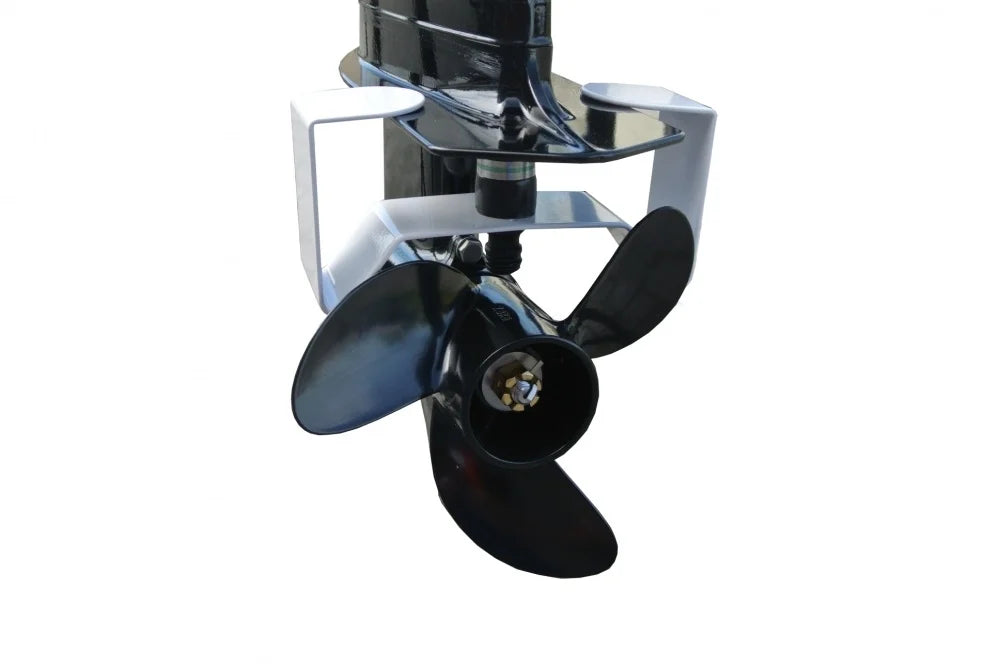 Doorspoelklem Mercury/Mariner/Suzuki