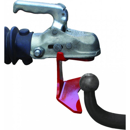 DoubleLock Stop en Dock