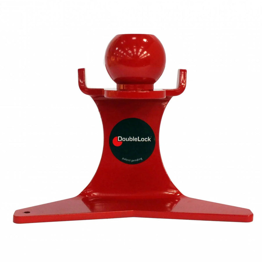 DoubleLock Stop en Dock