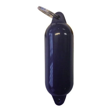 Drijvende Sleutelhanger Star Donkerblauw