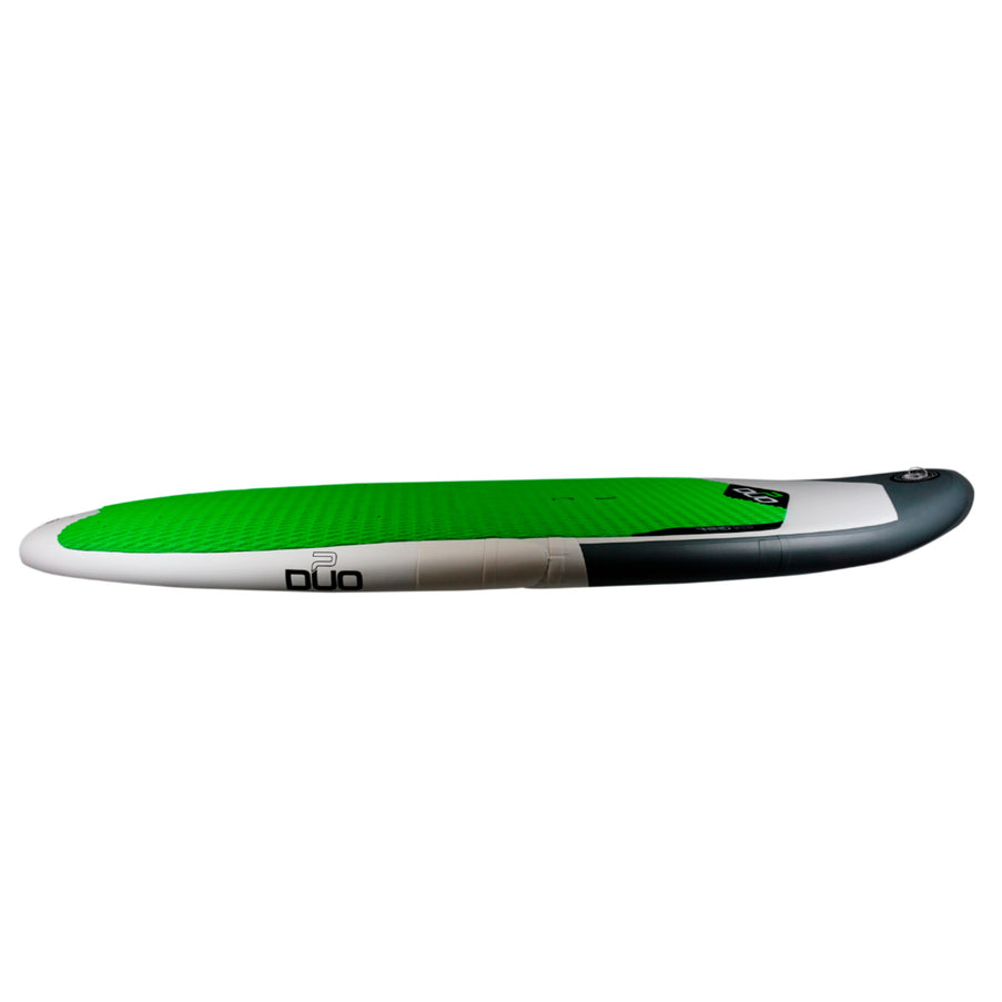DUO DUO Opblaasbaar Windsurf board V2 129