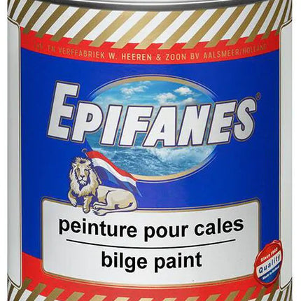 Epifanes Bilgeverf