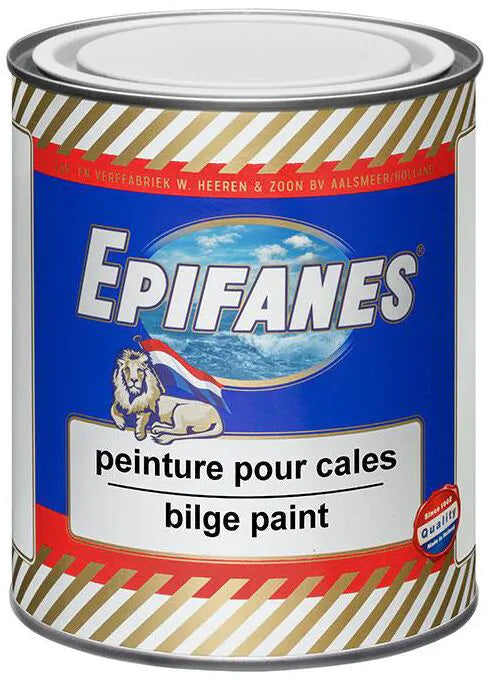 Epifanes Bilgeverf