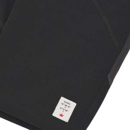Elvstrøm SailWear Elvstrøm SailWear Korte Zeilbroek Heren Rome 60 Grijs