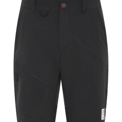 Elvstrom SailWear Korte Zeilbroek Heren Rome 60 2.0 Grijs